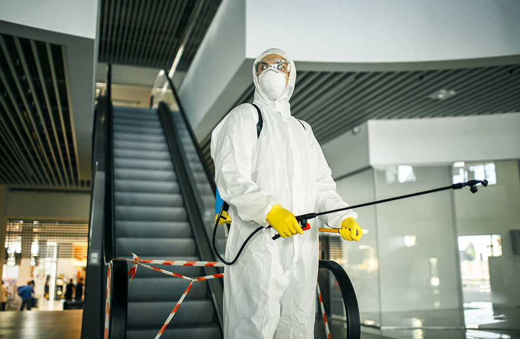 Bozova Haşere İlaçlama